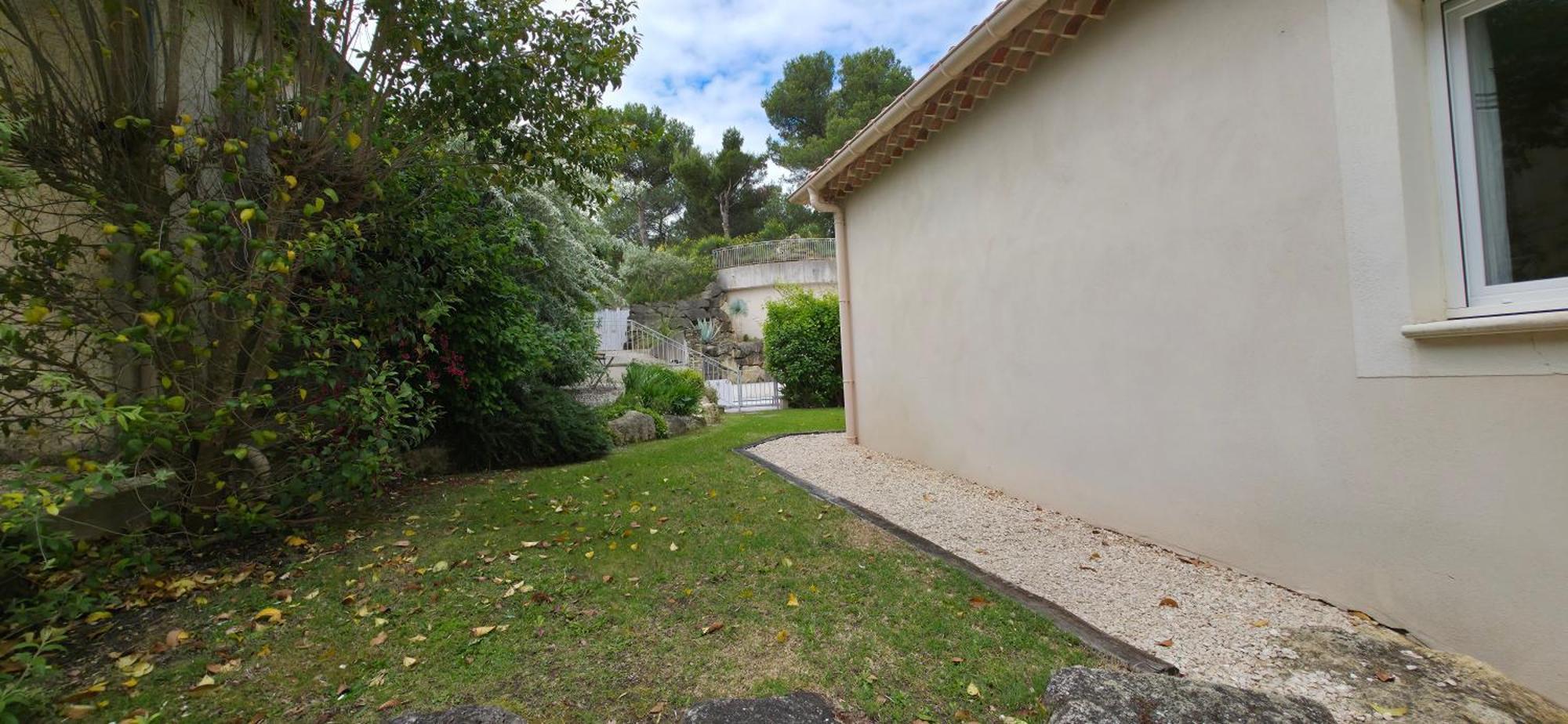 Paradis Provencal Villa - Espace Detente Et Bbq Lmv Carpentras Eksteriør billede
