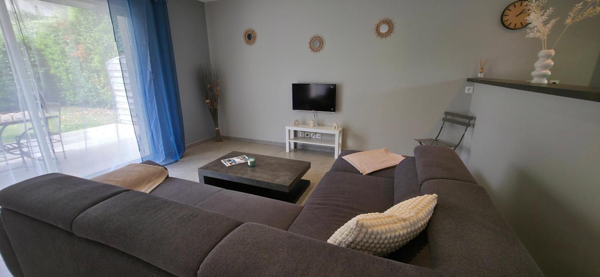 Paradis Provencal Villa - Espace Detente Et Bbq Lmv Carpentras Eksteriør billede