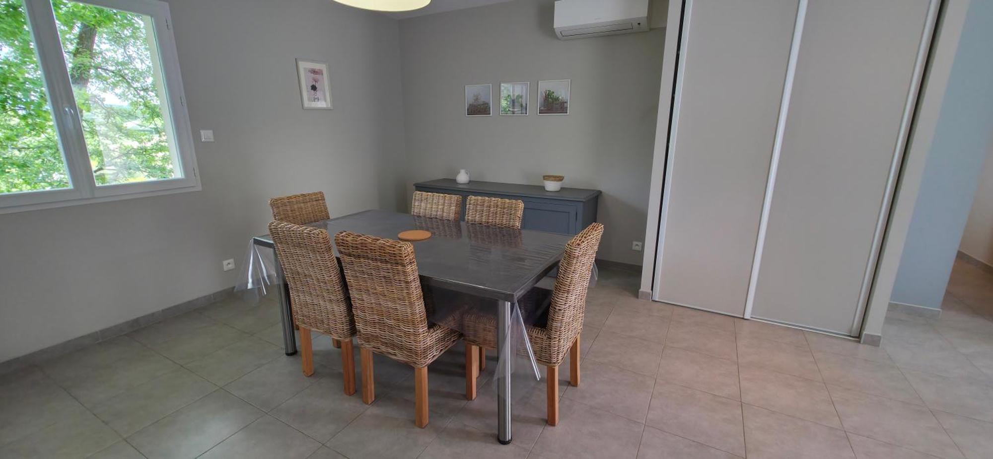 Paradis Provencal Villa - Espace Detente Et Bbq Lmv Carpentras Eksteriør billede
